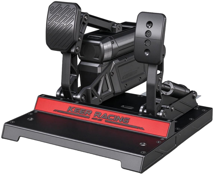 Simagic P-Active Bundle (P1000-FB)