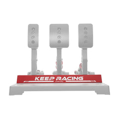Simagic P1000 Heel Stop - P-F168 - The French Simracer