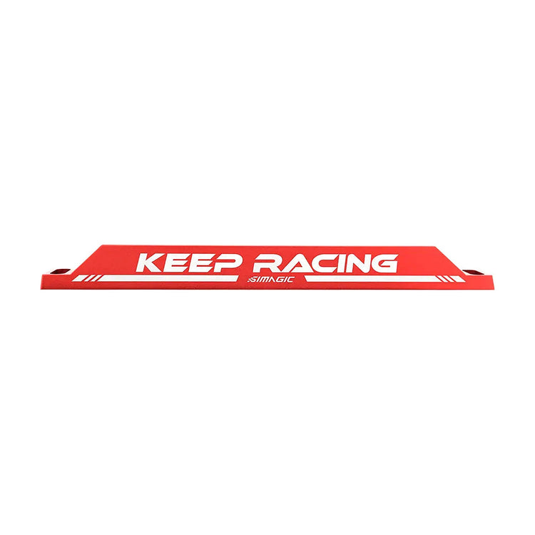 Simagic - P2000 Heel Stop - The French Simracer