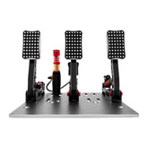Simagic P2000-S200-R Hydraulic Pedals - The French Simracer