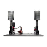 Simagic P2000-S200-RF Hydraulic Pedals - The French Simracer