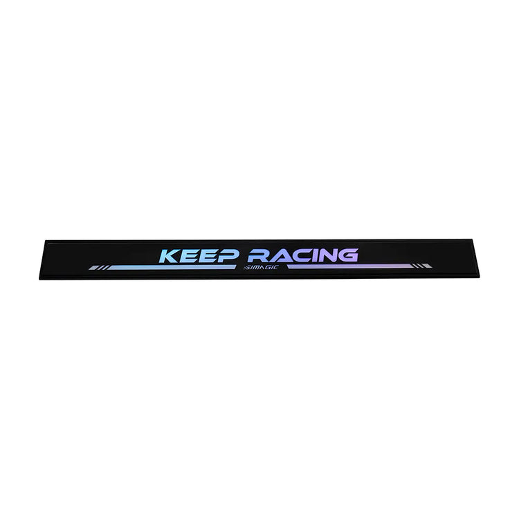 Simagic - Sim Ray-Heel Stop - P-SRH - The French Simracer