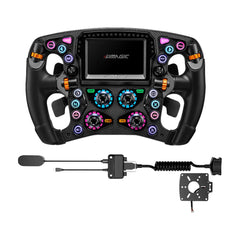 Simagic Zeus Formula Wired Bundle (ALPHA / 3RD PARTY)