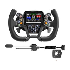 Simagic Zeus GT Wired Bundle (ALPHA / 3RD PARTY)