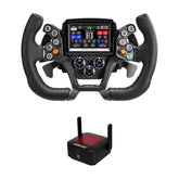 Pack volant Simagic Zeus GT sans fil pour EVO