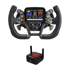 Pack volant Simagic Zeus GT sans fil pour EVO