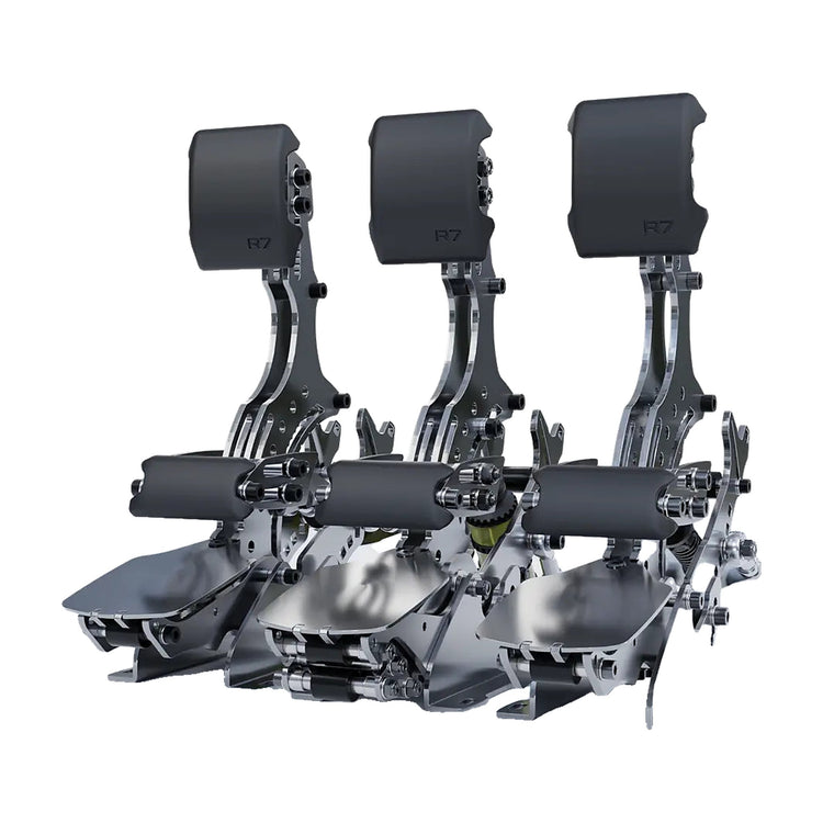 Simgrade - R7 PEDALS (SPEC C) - The French Simracer