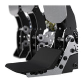 Simgrade - VX-PRO Pedals Tilting heel support - The French Simracer