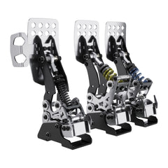 Simgrade - VX-PRO Pedals - The French Simracer