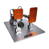 SRP® - Formula-R Sim Racing Pedals V5 - The French Simracer