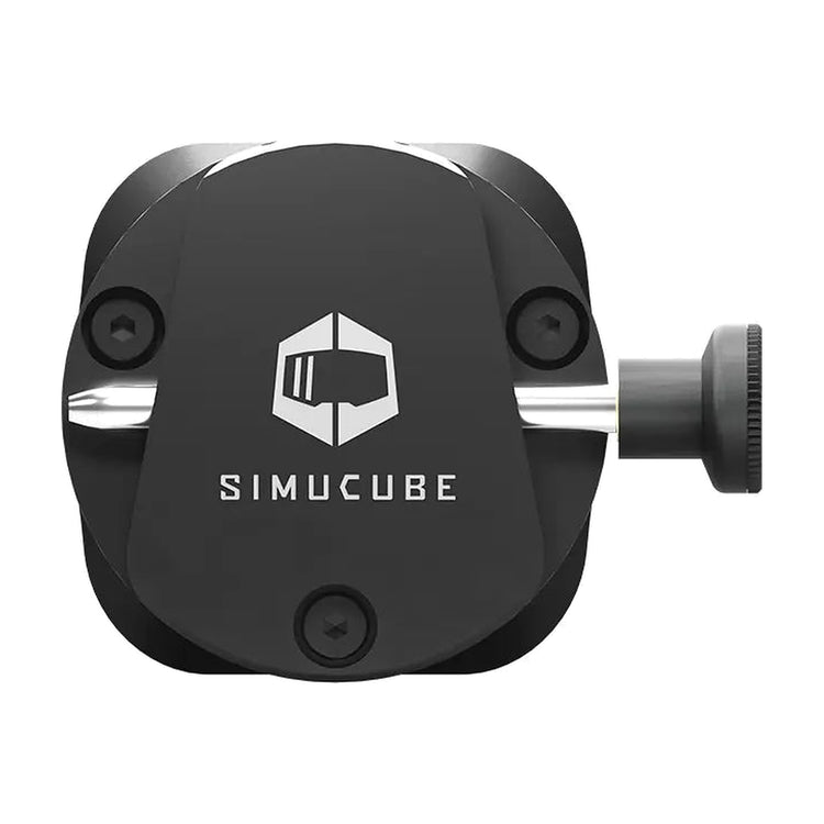 Simucube 2 Quick Release Adapter for Simucube 3 – SQR Backwards Compatibility - The French Simracer