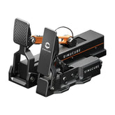 Pédalier Simucube ActivePedal Ultimate avec co-pédales