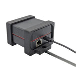 Simucube Link Support – High-Precision 3D Printed Mount - The French Simracer