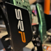 SRP® FootRest – Sim Racing Pedal Accessory - The French Simracer