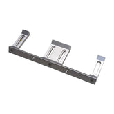 SRP® Heel Rest for Sim Racing Pedals - The French Simracer