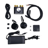 SRP Pedal Vibration Kit - The French Simracer