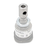 TFS - Encoder knob Adapter 3.2>6.35mm - The French Simracer