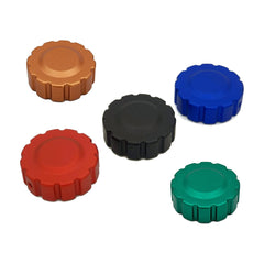 TFS - Encoder Wheel - The French Simracer