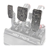 TFS Orginals - Kit Carbon Plates P1000 - The French Simracer