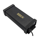 TFS Originals – Conspit Ares & Ares Platinum Power Supply P3D Mounting Supports - The French Simracer