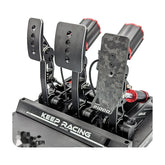 TFS Originals - Long Throttle pedal P1000 - The French Simracer