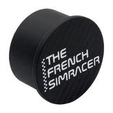 TFS Originals - NRG Quick Release Cover - The French Simracer