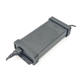 TFS Originals - Simagic Alpha Evo Power Supply P3D Mounting Supports - The French Simracer