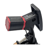 TFS Originals – Simagic HPR Haptic Motor P3D Mounting Supports for Moza CRP2 & Sim-Lab XP1 - The French Simracer