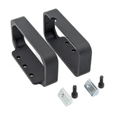 TFS Originals – Simucube 2 & 3 Power Supply P3D Mounting Support - The French Simracer