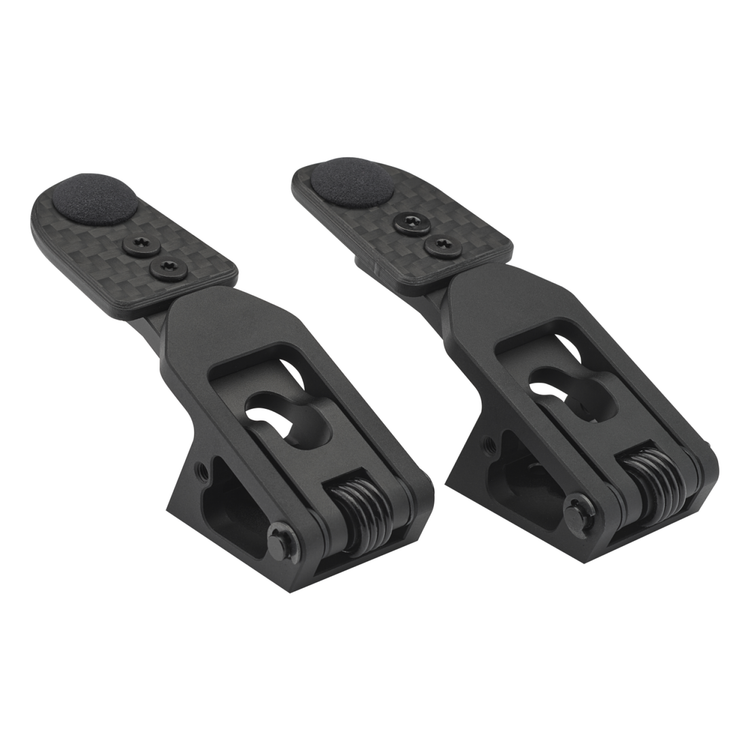 VPG Duo-Mode Paddles