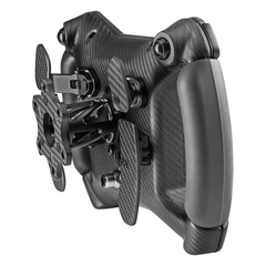VPG Ford Mustang GT3 Steering Wheel, view 2