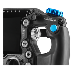 VPG Mission Sim Steering Wheel, view 3