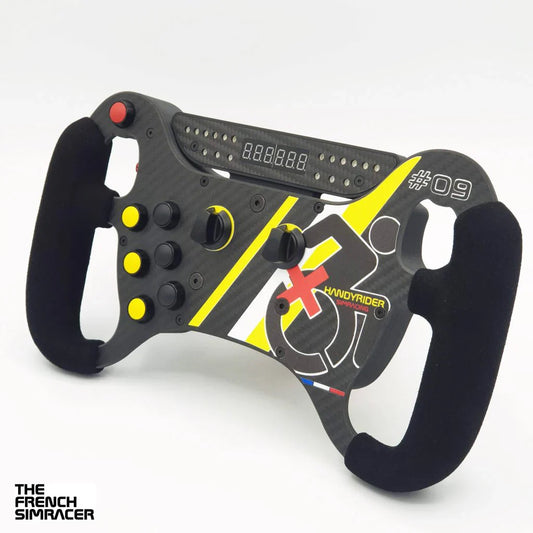 Volant Custom Handyrider