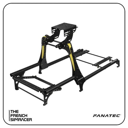 Fanatec CSL Cockpit V1.5