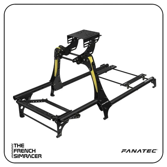 Fanatec CSL Cockpit V1.5 Review: Good Value or Too Limited? - The French Simracer