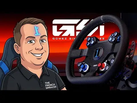 SerialDriver video thumbnail — GSI Interlock Review: Is This Modular Wheel Hub Worth It?