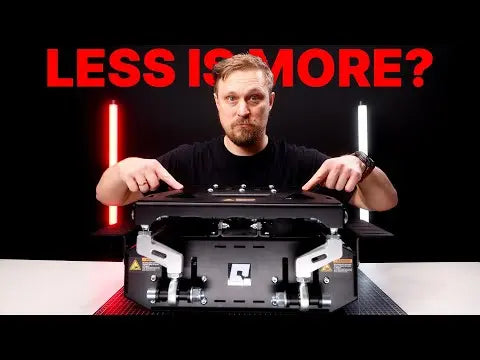 Dan Suzuki source video for the Qubic System QS-H13 seat mover analysis