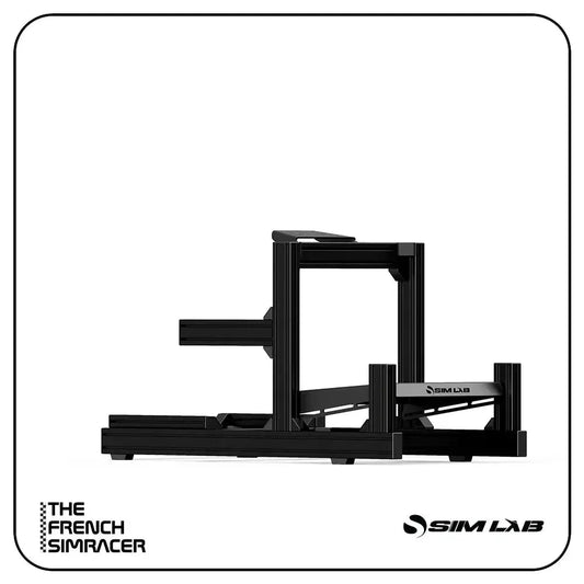 Sim-Lab GT1 Evo aluminium cockpit