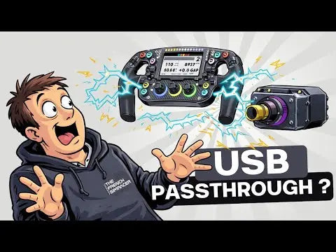 USB Pass Through in Sim Racing: How Does It Work? — SerialDriver video thumbnail