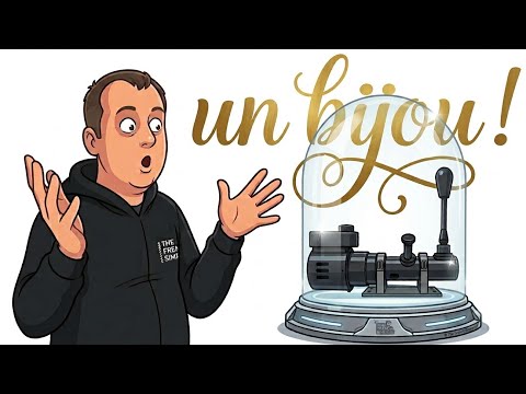 BDH Active Shifter review by Serial Driver — The French Simracer