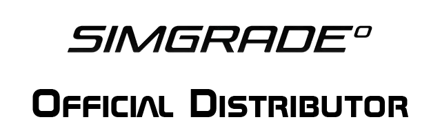 Simgrade Png Simgrade — VX-PRO Pedals & Accessories | The French Simracer