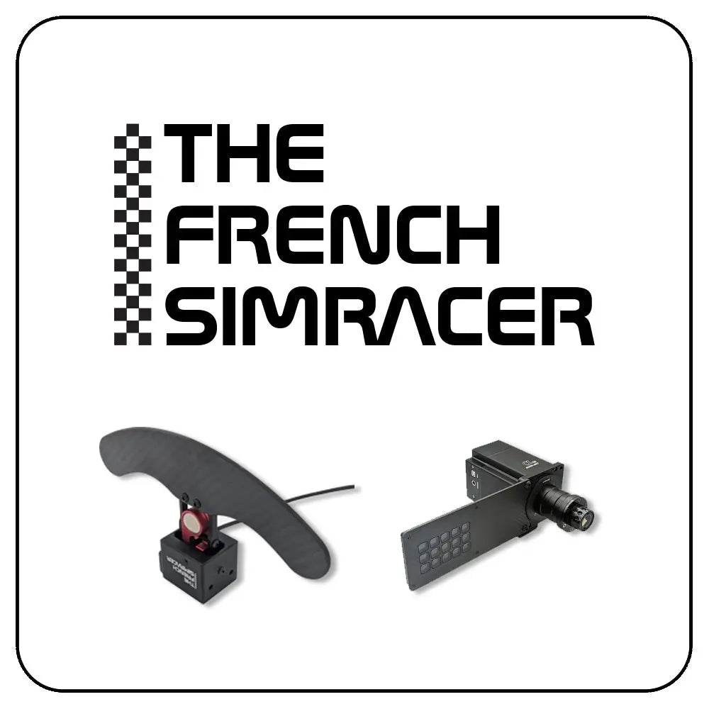 The French Simracer Originals | The French Simracer