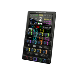 Heusinkveld DisplayDash
