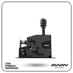 AW AnotherWay HyperShift - The French Simracer