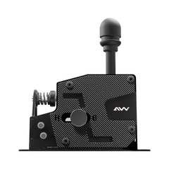 AWIN Racing HyperShift - The French Simracer