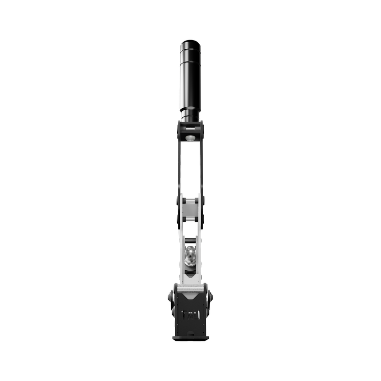 AWIN Racing TAU Handbrake V2 tool-free resistance knob