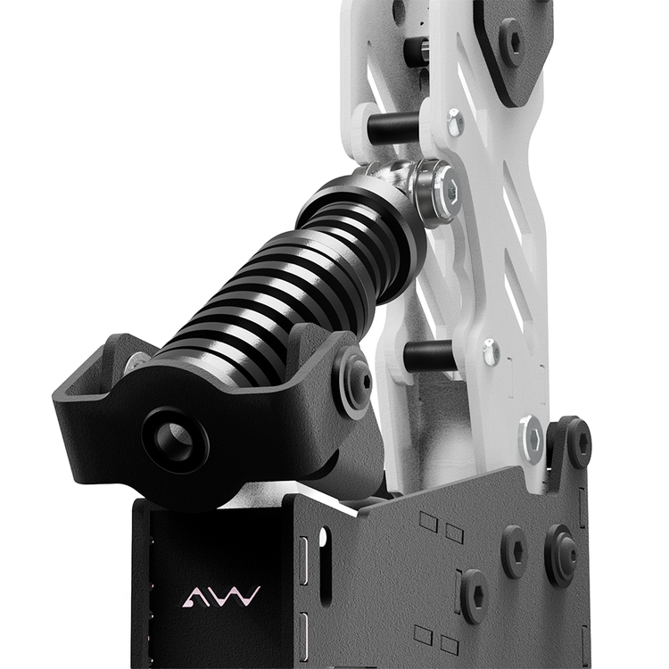 AWIN Racing TAU Handbrake V2, PC USB handbrake