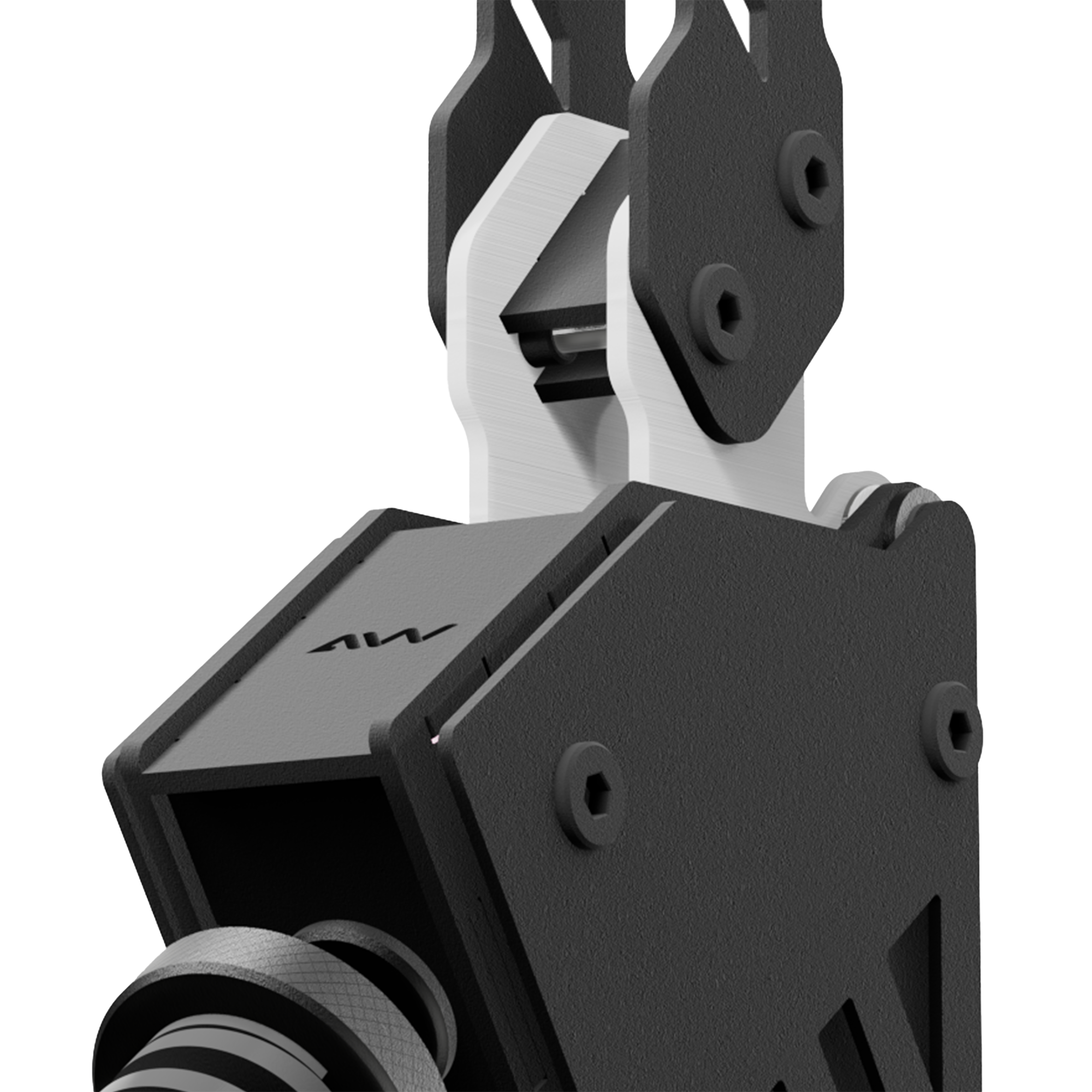 AWIN Racing TAU Sequential Shifter V2 - The French Simracer