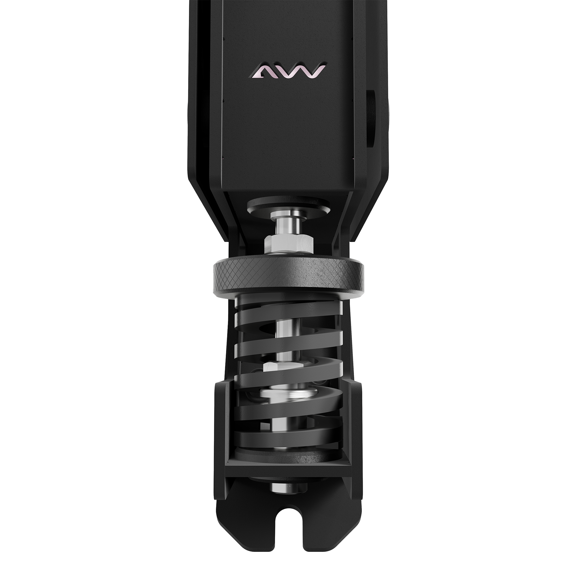 AWIN Racing TAU Sequential Shifter V2 - The French Simracer