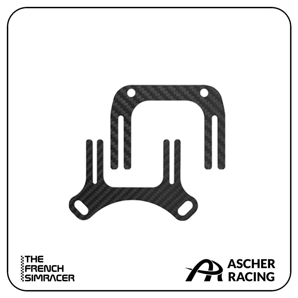 Ascher-Racing Dashboard Ascher-Racing